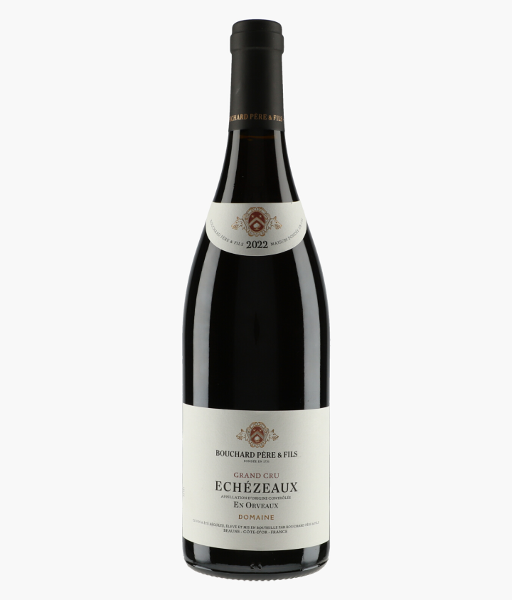 BOUCHARD PERE & FILS | Echezeaux Grand Cru En Orveaux 2022