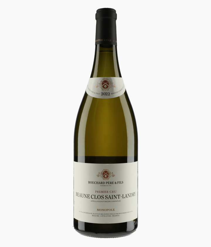 BOUCHARD PERE & FILS | Beaune 1er Cru Clos Saint-Landry MONOPOLE 2022