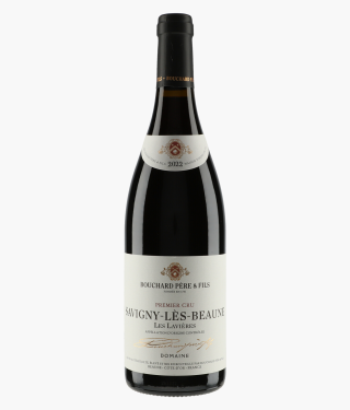 BOUCHARD PERE & FILS | Savigny-les Beaune 1er Cru Les Lavières 2022