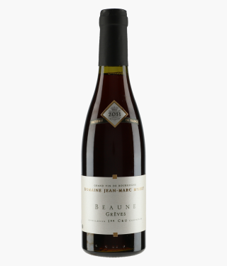 MOREY JEAN-MARC | Beaune 1er Cru Grèves 2011