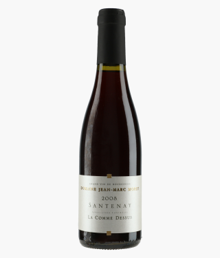 MOREY JEAN-MARC | Santenay La Comme-Dessus 2008