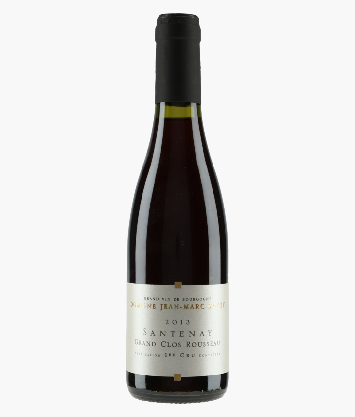 MOREY JEAN-MARC | Santenay 1er Cru Grand Clos Rousseau 2013