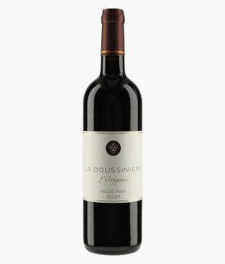 LA DOUSSINIERE | L' Originel Vieilles Vignes 2021