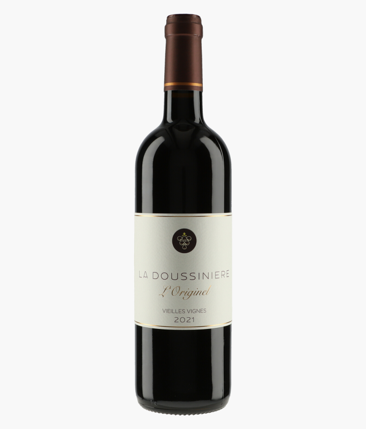 LA DOUSSINIERE | L' Originel Vieilles Vignes 2021
