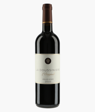 LA DOUSSINIERE | L' Originel Vieilles Vignes 2022