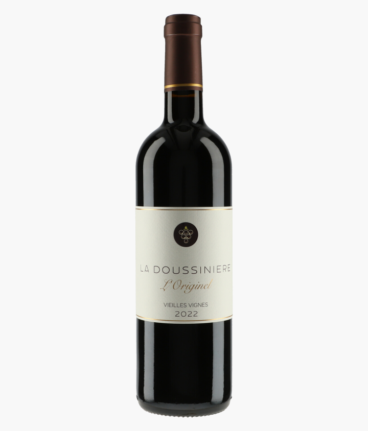 LA DOUSSINIERE | L' Originel Vieilles Vignes 2022