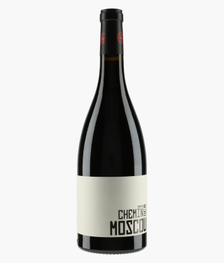 GAYDA | IGP d'Oc Chemin de Moscou 2021