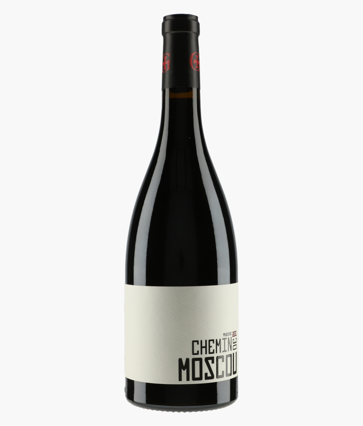 GAYDA | IGP d'Oc Chemin de Moscou 2021