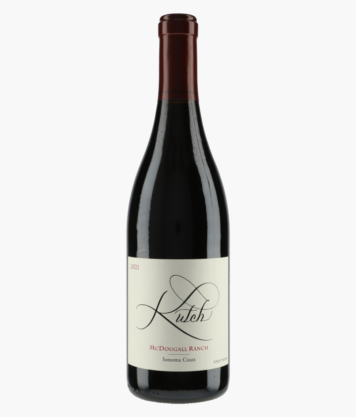 KUTCH | McDougall Ranch Pinot Noir 2021