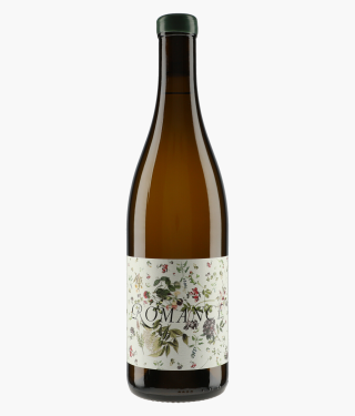 Romance Chardonnay Santa Rita Hills