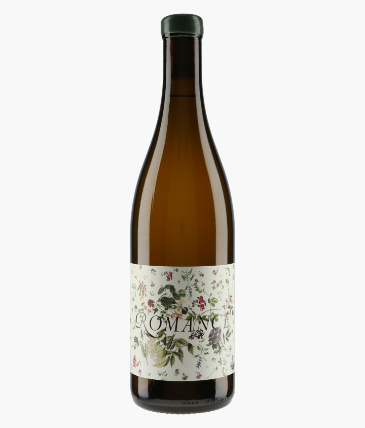 SANDHI WINES | Romance Chardonnay Santa Rita Hills 2021