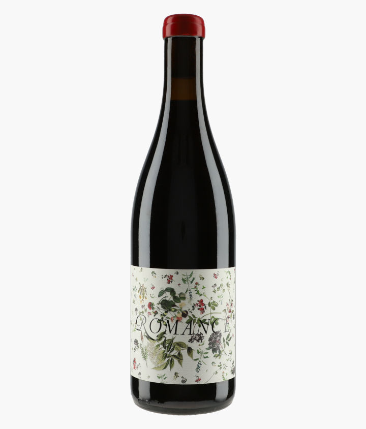 SANDHI WINES | Romance Pinot Noir Santa Rita Hills 2021