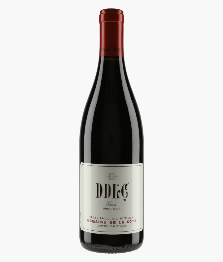 LA COTE | Estate Pinot Noir 2021