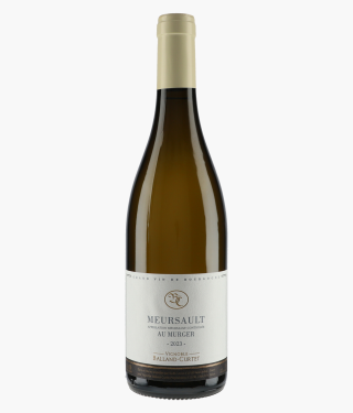 BALLAND-CURTET | Meursault Au Murger 2023