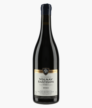 BALLOT-MILLOT | Volnay 1er Cru Santenots 2023