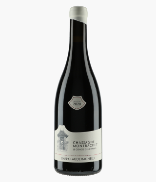 Chassagne-Montrachet Le Concis des Champs