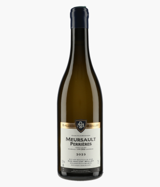BALLOT-MILLOT | Meursault 1er Cru Perrières 2023