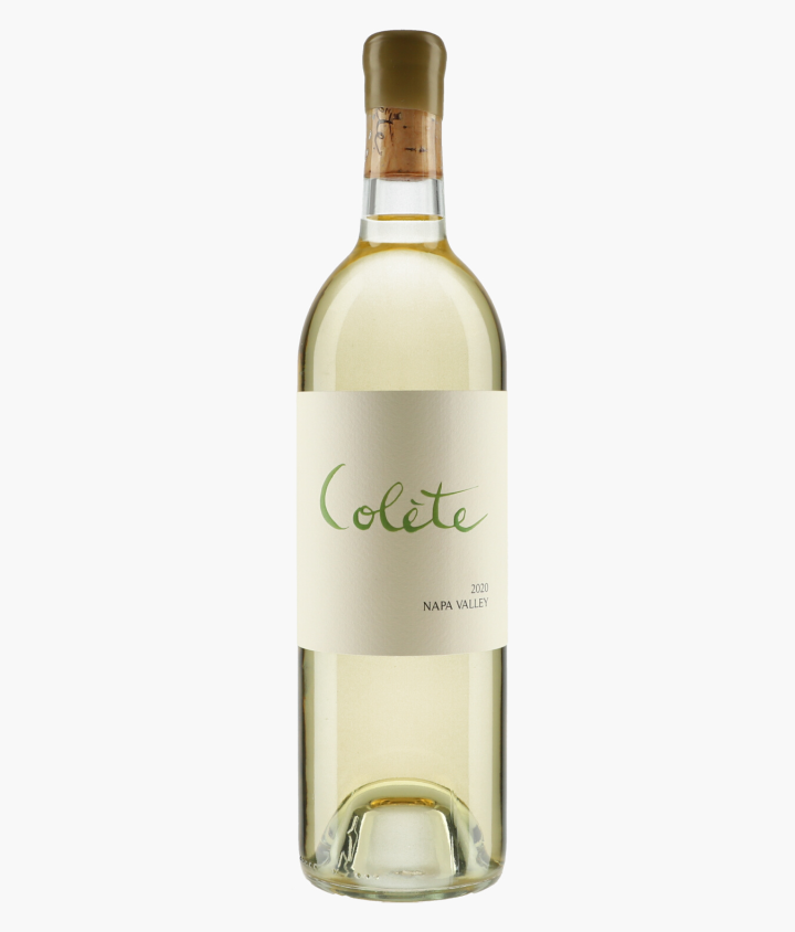 VAYRON MARIE | Colète Sémillon-Sauvignon 2020