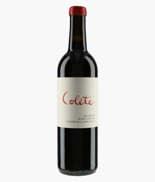 VAYRON MARIE | Colète Black Vineyard Merlot 2021