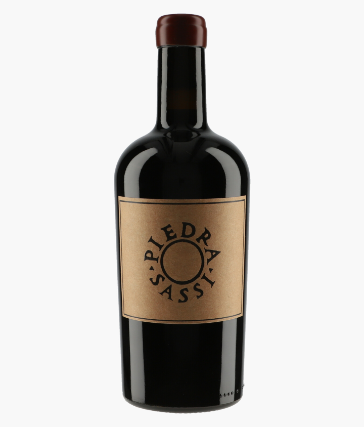 PIEDRASASSI | Arroyo Grande Valley Syrah 2017