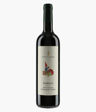 VEZZA SARA - JOSETTA SAFFIRIO | Barolo Comune di Monforte d'Alba 2019