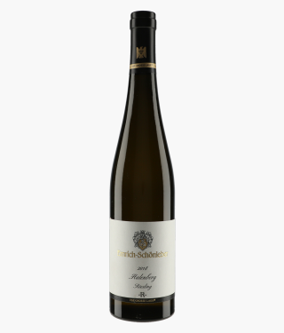 EMRICH SCHONLEBER | Halenberg 'R' Riesling 2018