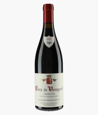 MORTET DENIS | Clos-de-Vougeot Grand Cru 2022
