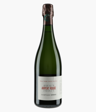 Champagne Arpent Rouge