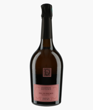 Champagne Oeil de Perdrix Grand Cru Extra-Brut