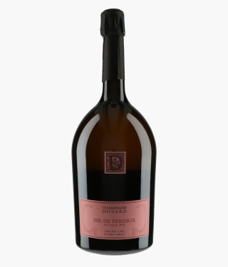 DOYARD | Champagne Oeil de Perdrix Grand Cru Extra-Brut 2019