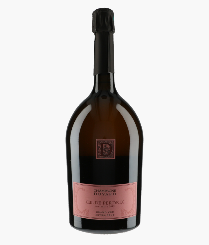 DOYARD | Champagne Oeil de Perdrix Grand Cru Extra-Brut 2019