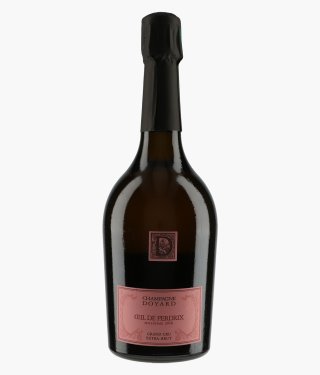 DOYARD | Champagne Oeil de Perdrix Grand Cru Extra-Brut 2018