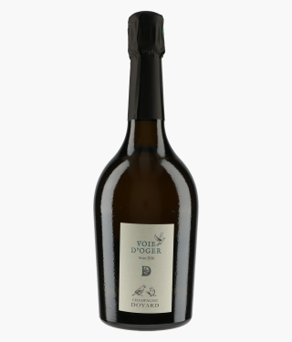 DOYARD | Champagne Voie d'Oger Grand Cru Extra-Brut 2016