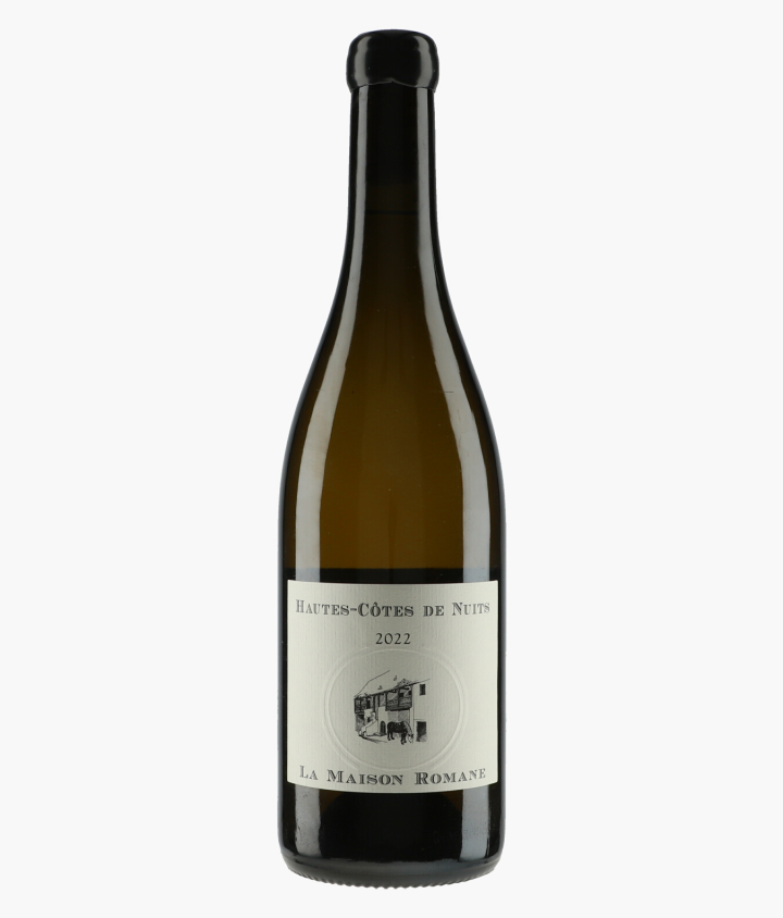 MAISON ROMANE | Hautes-Côtes de Nuits 2022
