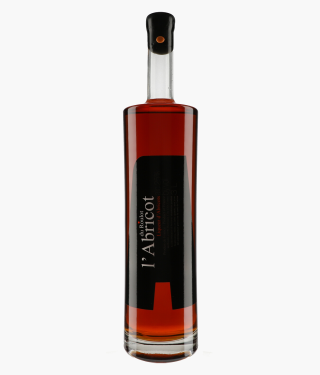 ROULOT JEAN-MARC | Liqueur d'Abricot - Mise 2024 N.V.