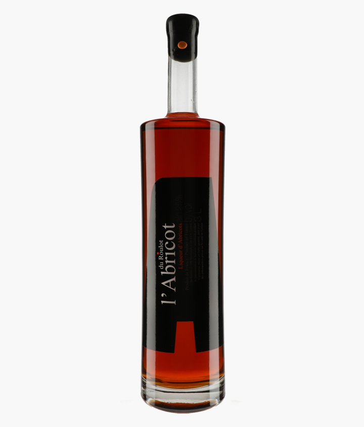 ROULOT JEAN-MARC | Liqueur d'Abricot - Mise 2024 N.V.