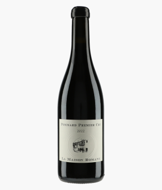 Pommard 1er Cru