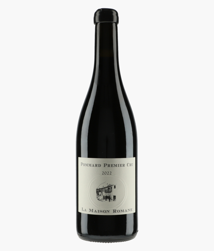 MAISON ROMANE | Pommard 1er Cru 2022