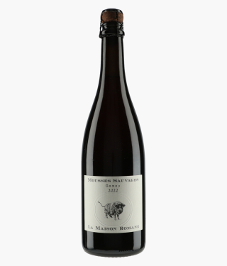 MAISON ROMANE | Mousses Sauvages Gamay 2022