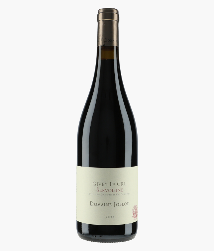 JOBLOT | Givry 1er Cru Servoisine 2023