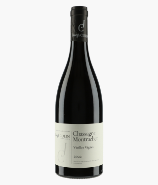 Chassagne-Montrachet Vieilles Vignes