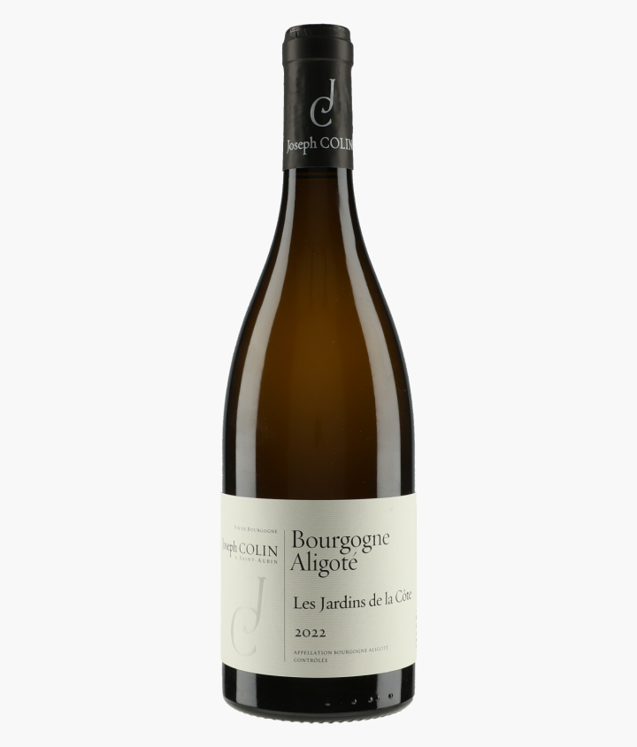 COLIN JOSEPH | Bourgogne Aligoté Les Jardins de la Côte 2022