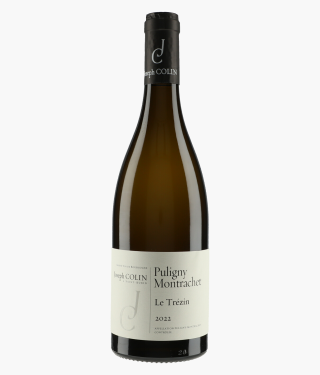 COLIN JOSEPH | Puligny-Montrachet Le Trezin 2022
