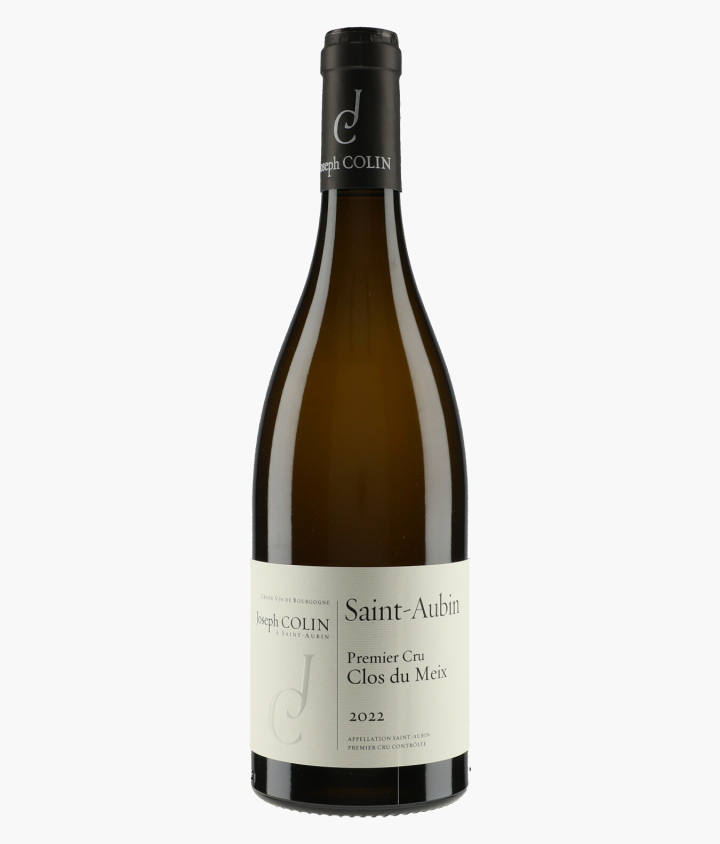 COLIN JOSEPH | Saint-Aubin 1er Cru Clos du Meix 2022