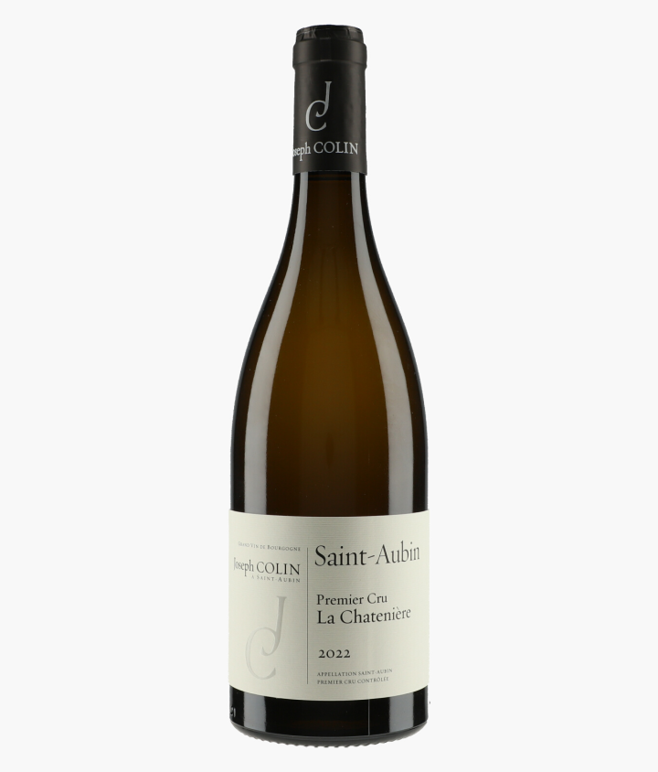 COLIN JOSEPH | Saint-Aubin 1er Cru La Chatenière 2022