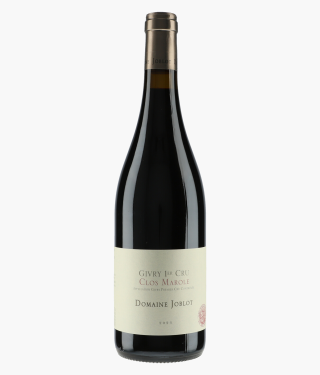 JOBLOT | Givry 1er Cru Clos Marole 2023