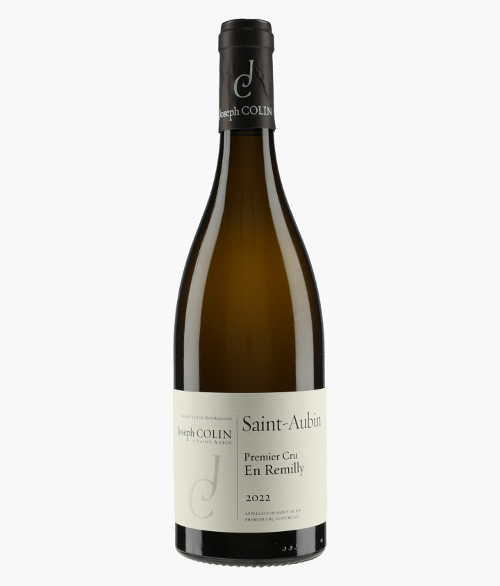 COLIN JOSEPH | Saint-Aubin 1er Cru En Remilly 2022