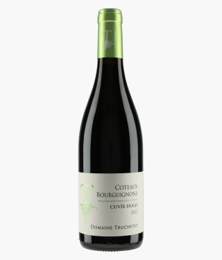 TRUCHETET | Côteaux Bourguignons Cuvée Hugo 2022