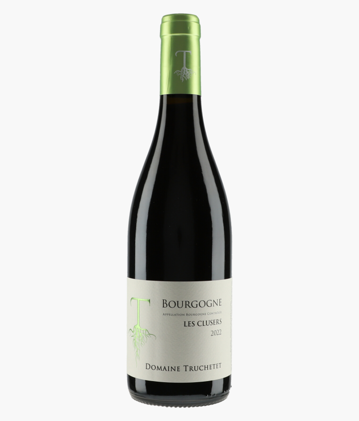 TRUCHETET | Bourgogne Les Clusers 2022