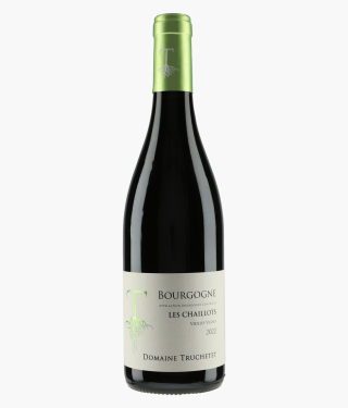 TRUCHETET | Bourgogne Vieilles Vignes Les Chaillots 2022